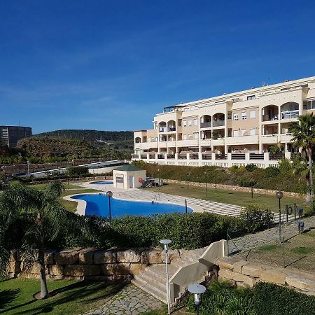 Residential ALAZAN Apartment El Faro Luaran gambar