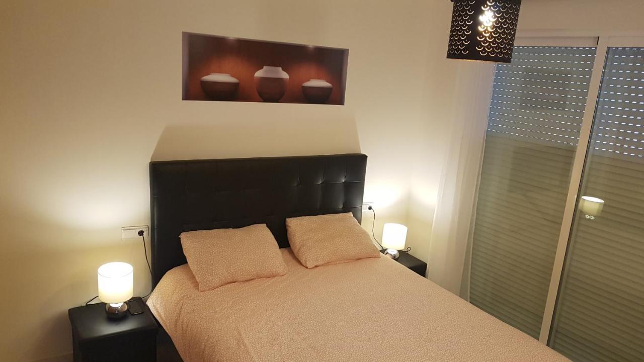 Residential ALAZAN Apartment El Faro Luaran gambar