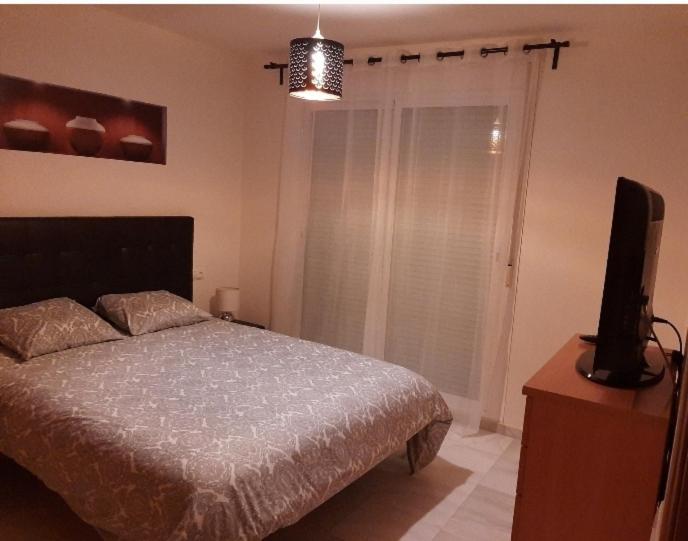 Residential ALAZAN Apartment El Faro Luaran gambar
