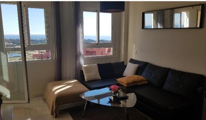 Residential ALAZAN Apartment El Faro Luaran gambar