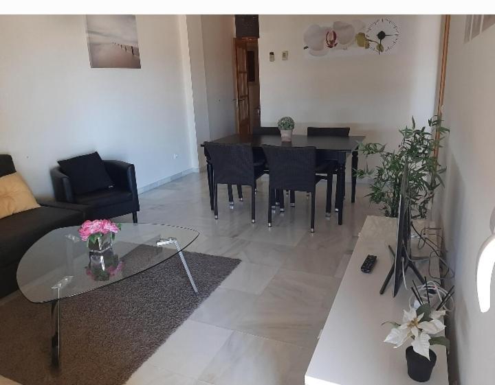 Residential ALAZAN Apartment El Faro Luaran gambar