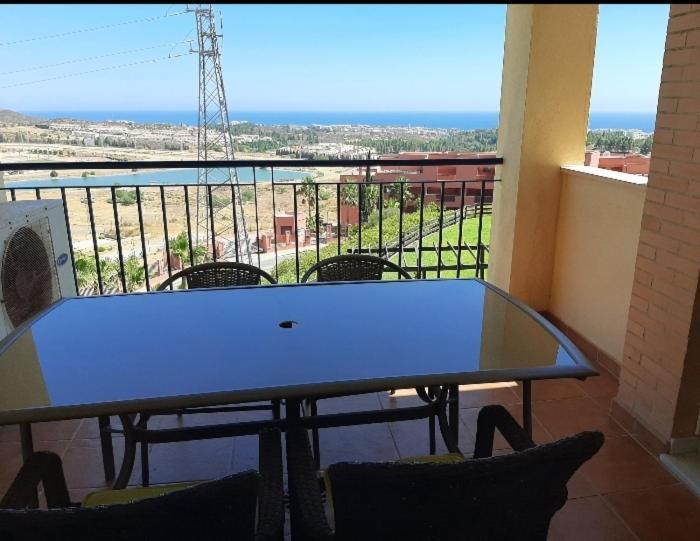 Residential ALAZAN Apartment El Faro Luaran gambar