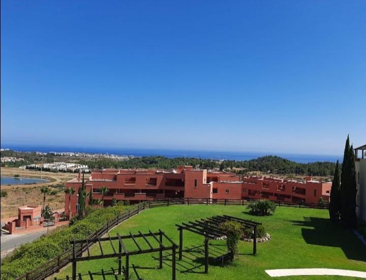 Residential ALAZAN Apartment El Faro Luaran gambar
