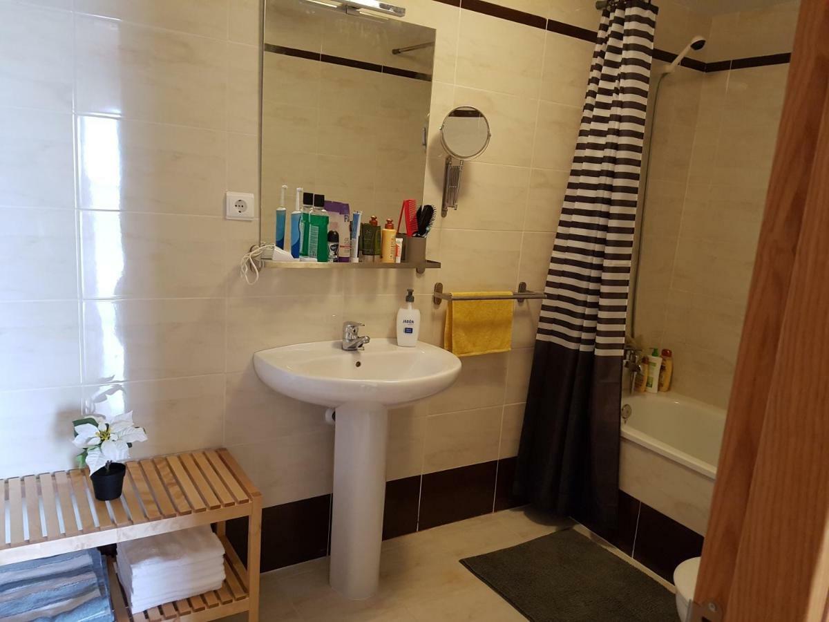Residential ALAZAN Apartment El Faro Luaran gambar