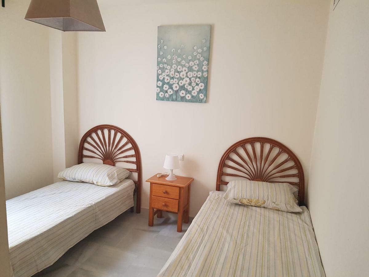 Residential ALAZAN Apartment El Faro Luaran gambar