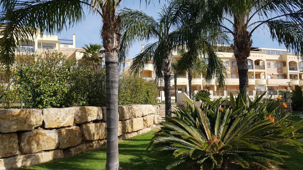 Residential ALAZAN Apartment El Faro Luaran gambar