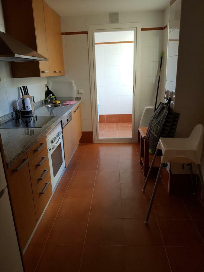 Residential ALAZAN Apartment El Faro Luaran gambar