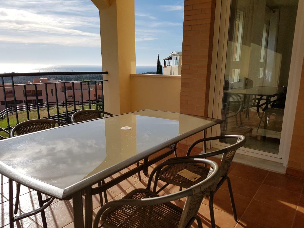 Residential ALAZAN Apartment El Faro Luaran gambar