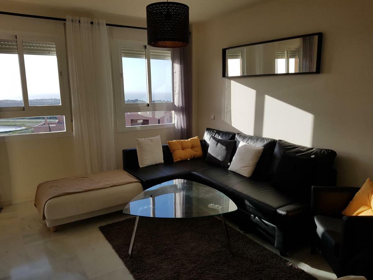Residential ALAZAN Apartment El Faro Luaran gambar