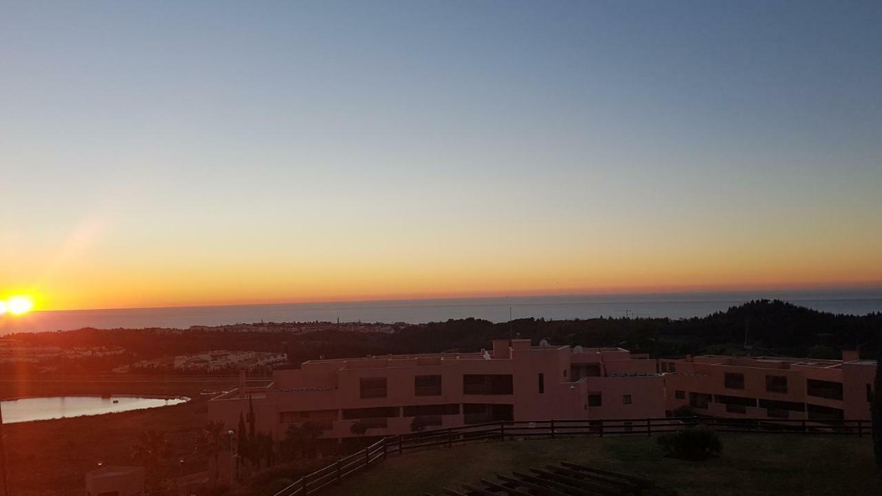 Residential ALAZAN Apartment El Faro Luaran gambar