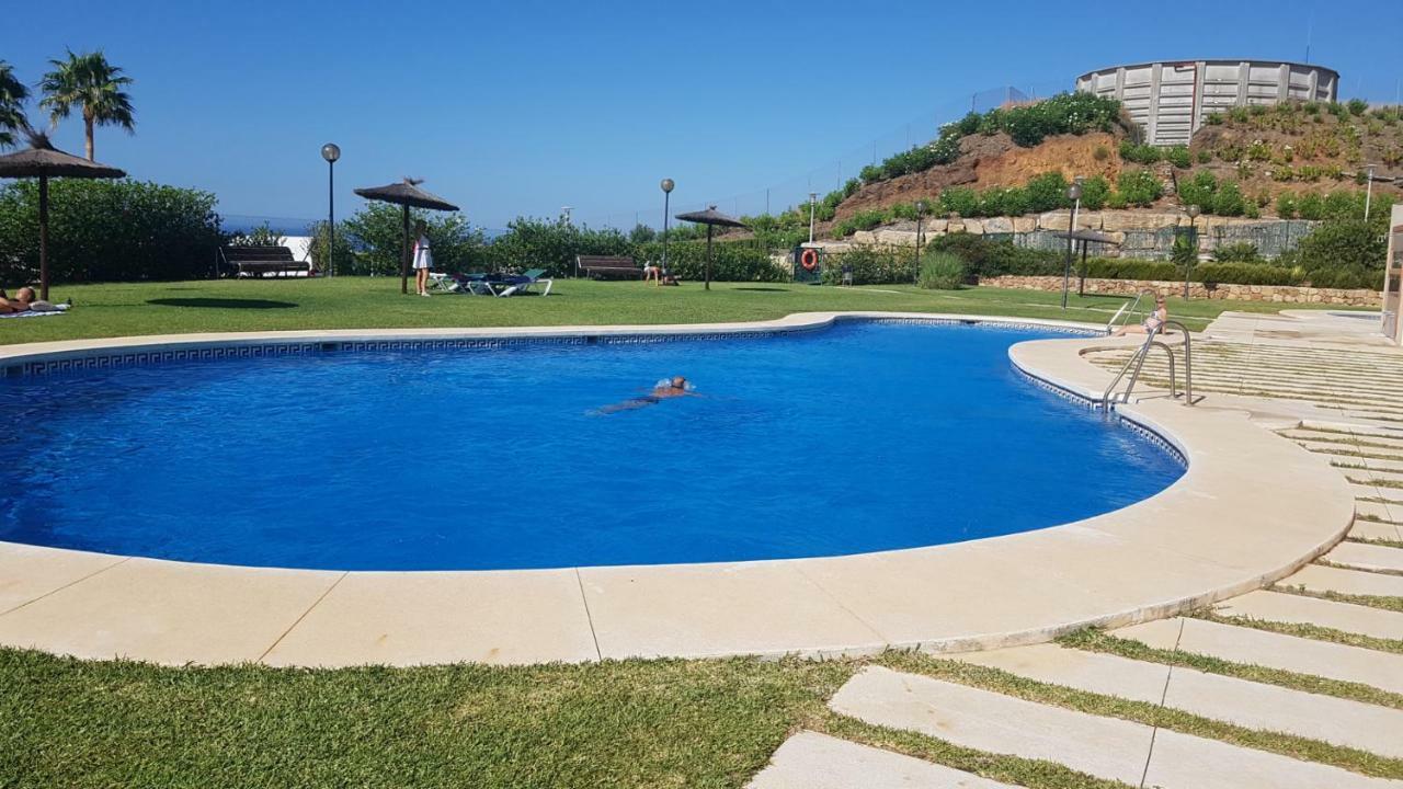 Residential ALAZAN Apartment El Faro Luaran gambar