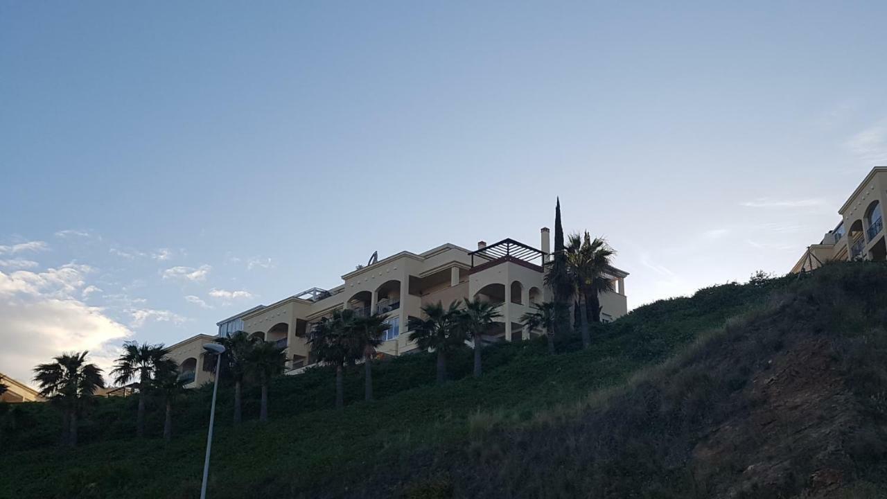 Residential ALAZAN Apartment El Faro Luaran gambar