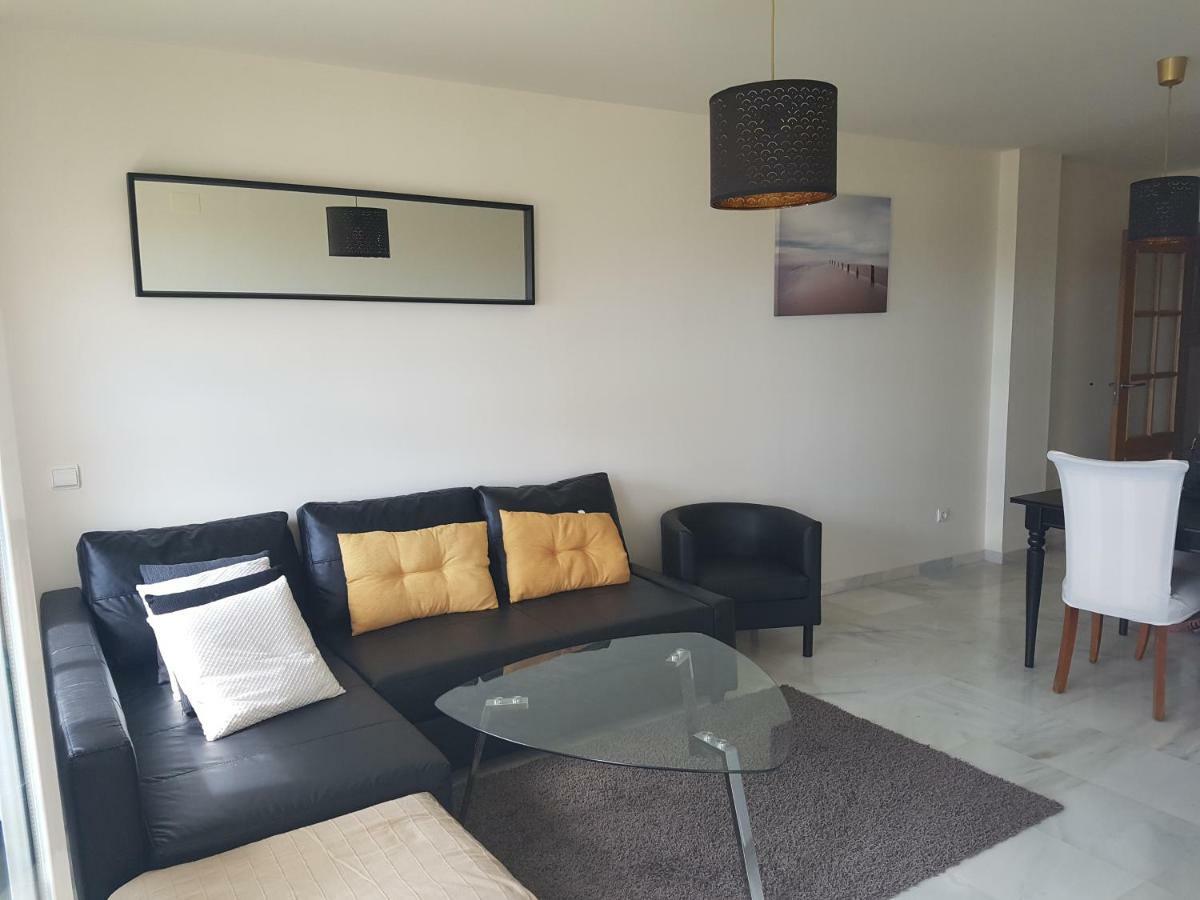 Residential ALAZAN Apartment El Faro Luaran gambar