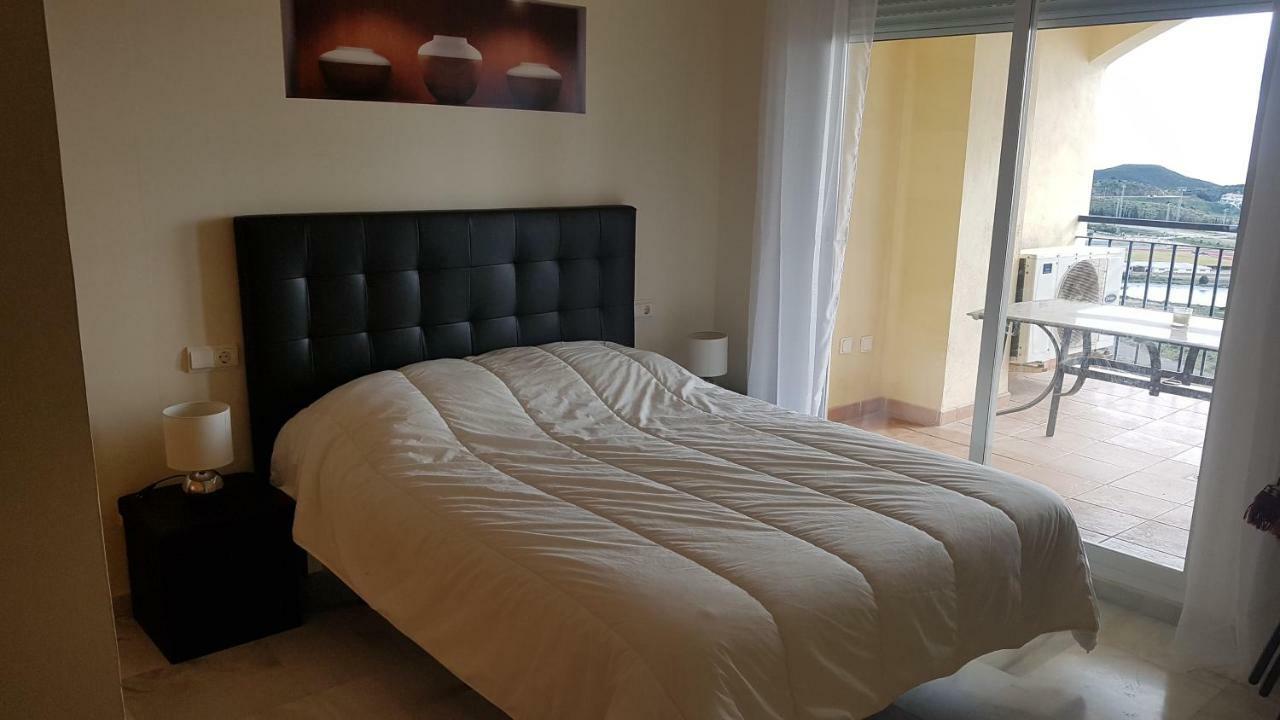 Residential ALAZAN Apartment El Faro Luaran gambar