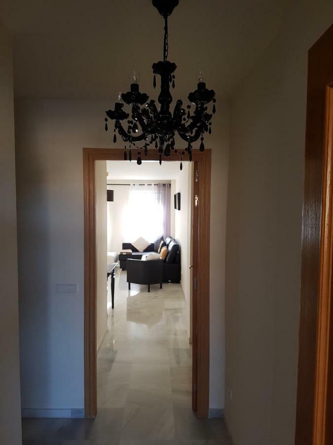 Residential ALAZAN Apartment El Faro Luaran gambar