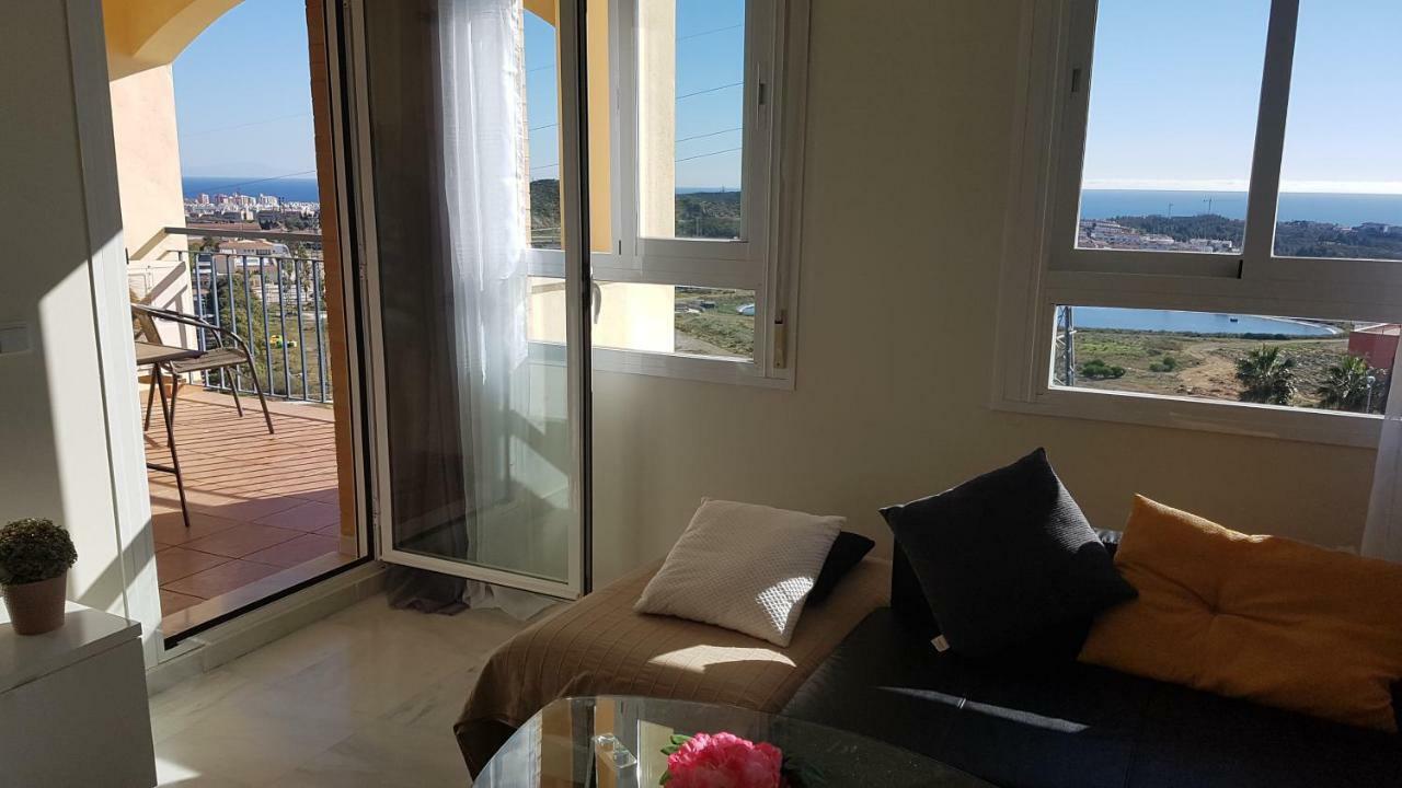 Residential ALAZAN Apartment El Faro Luaran gambar